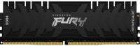 Пам'ять ПК Kingston DDR4 16GB 3600 FURY Renegade