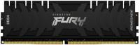 Пам'ять ПК Kingston DDR4 16GB 2666  FURY Renegade