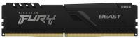 Пам'ять ПК Kingston DDR4 8GB 3200 FURY Beast