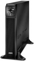 Джерело безперебійного живлення APC Smart-UPS Online 2200VA/1980W, RT 2U, LCD, USB, RS232, 8xC13, 2xC19