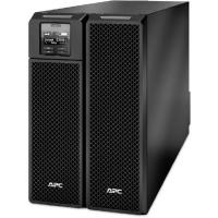 Джерело безперебійного живлення APC Smart-UPS Online 10000VA/10000W, RT 6U, LCD, USB, RS232, 6xC13, 4xC19