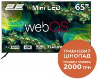 Телевізор 65