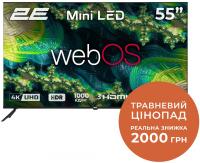 Телевізор 55