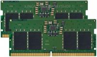 Пам'ять ноутбука Kingston DDR5 32GB KIT (16GBx2) 4800