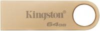 Накопичувач Kingston 64GB USB 3.2 Type-A Gen1 DT SE9 G3
