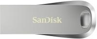 Накопичувач SanDisk 32GB USB 3.1 Type-A Ultra Luxe Срібний