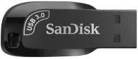 Накопичувач SanDisk 64GB USB 3.0 Type-A Ultra Shift Чорний