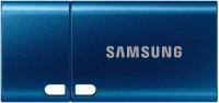 Накопичувач Samsung 128GB USB 3.2 Type-C Синій