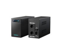 Джерело безперебійного живлення для комп'ютера Marsriva MR-UF800L800VA Smart Line-Interactive UPS