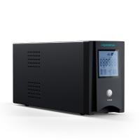Джерело безперебійного живлення Marsriva MR-UF600P600VA Line-interactive UPS, чистий синус