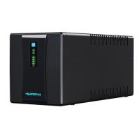 Джерело безперебійного живлення для комп'ютера Marsriva MR-UF12001200VA Smart Line-Interactive UPS