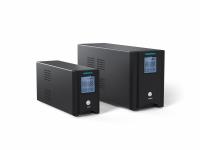 Джерело безперебійного живлення Marsriva MR-UF1000P-H1000VA Line-interactive UPS, чистий синус