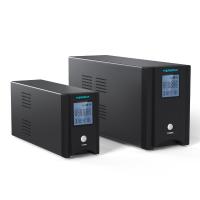 Джерело безперебійного живлення Marsriva MR-UF1500P-H1500VA Line-interactive UPS, чистий синус