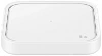 Зарядний пристрій бездротовий Samsung 15Вт, білий