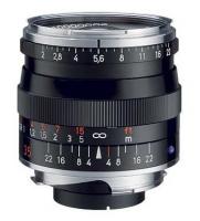 Об'єктив Zeiss Biogon T 35mm f / 2.0 ZM black