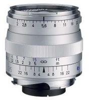 Об'єктив Zeiss Biogon T 35mm f / 2.0 ZM silver