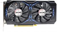 Відеокарта AFOX GeForce RTX 3050 8GB GDDR6