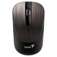 Миша Genius NX-7015, WL, chocolate