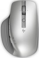 Миша HP Creator 930, WL, сріблястий