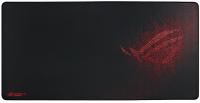 Ігрова поверхня ASUS ROG Sheath, Black Box, XXL (900x440x3мм), чорно-червоний