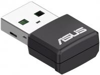 Адаптер WiFi ASUS USB-AX55 nano AX1800