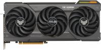 Вiдеокарта ASUS Radeon RX 7700 XT 12GB GDDR6 TUF OC TUF-RX7700XT-O12G-GAMING