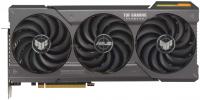 Вiдеокарта ASUS Radeon RX 7800 XT 16GB GDDR6 TUF OC TUF-RX7800XT-O16G-GAMING