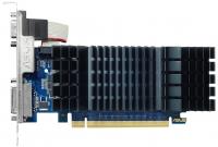 Відеокарта ASUS GeForce GT 730 2GB GDDR5 Silent loe GT730-SL-2GD5-BRK