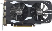 Відеокарта ASUS GeForce GTX 1650 4GB GDDR6 DUAL P EVO DUAL-GTX1650-4GD6-P-EVO