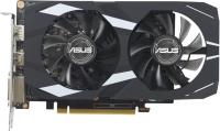 Відеокарта ASUS GeForce GTX 1650 4GB GDDR6 DUAL P EVO OC DUAL-GTX1650-O4GD6-P-EVO