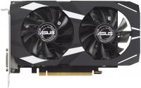 Відеокарта ASUS GeForce RTX 3050 6GB GDDR6 DUAL OC DUAL-RTX3050-O6G