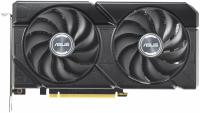 Відеокарта ASUS GeForce RTX 4060 8GB GDDR6 DUAL OC EVO DUAL-RTX4060-O8G-EVO