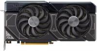 Відеокарта ASUS GeForce RTX 4070 SUPER 12GB GDDR6X EVO DUAL-RTX4070S-12G-EVO