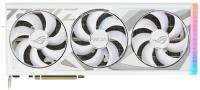 Відеокарта ASUS GeForce RTX 4080 SUPER 16GB GDDR6X GAMING білий ROG-STRIX-RTX4080S-16G-WHITE