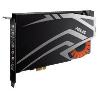 Звукова карта внутрішня Asus Strix Soar PCIe 7.1