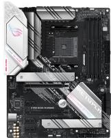 Материнcька плата ASUS ROG STRIX B550-A GAMING sAM4 B550 4xDDR4 M.2 HDMI DP ATX