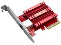 Мережева карта ASUS XG-C100C 1x10GE, PCI Express x1