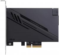 Плата-адаптер PCIe ASUS ThunderboltEX 4 USB Type-C PCIe 3.0 X4 Expansion Card