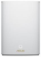 Система WiFi-Mesh ASUS ZenWiFi Hybrid XP4 AX1800, 2xGE LAN, 1xGE WAN, 1xUSB 3.2, 1мод, Powerline AV1300