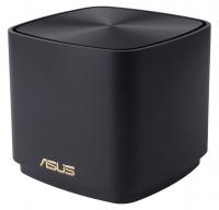 Система WiFi-Mesh ASUS ZenWiFi XD4 PLUS AX1800, 1xGE LAN, 1xGE WAN, 1мод, чорний