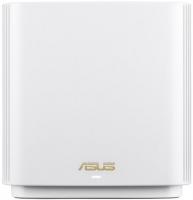Система WiFi-Mesh ASUS ZenWiFi XT9 AX7800, 3xGE LAN, 1x2.5GE WAN, 1xUSB 3.2, 1 мод, білий
