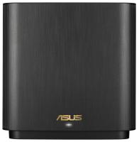Система WiFi-Mesh ASUS ZenWiFi XT9 AX7800, 3xGE LAN, 1x2.5GE WAN, 1xUSB 3.2, 1 мод, чорний
