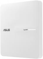 Точка доступу ASUS ExpertWIFI EBA63 AX3000, 1xGE LAN, PoE, MESH