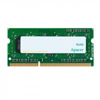 Пам'ять ноутбука Apacer DDR3 8GB 1600 1.35/1.5V