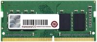 Пам'ять ноутбука Transcend DDR4 8GB 2666