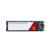 Накопичувач SSD WD M.2  2TB SATA Red (WDS200T1R0B)