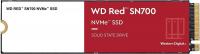 Накопичувач SSD M.2 250GB SN700 RED WD (WDS250G1R0C)