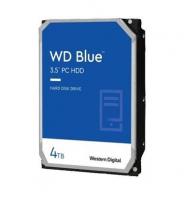 Жорсткий диск WD Blue 3.5