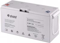 Акумуляторна батарея SHOTO 6CNF, 12В, 100А•год, GEL-CARBON