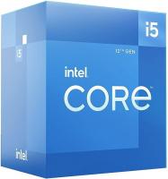 Центральний процесор Intel Core i5-12500 6C/12T 3.0GHz 18Mb LGA1700 65W Box